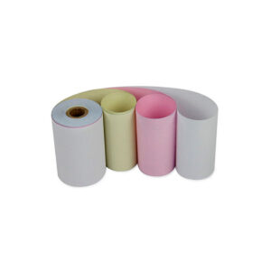 Contómetro térmico 76x75 mm