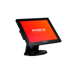 Sistema POS all in one POS D RANGER 66