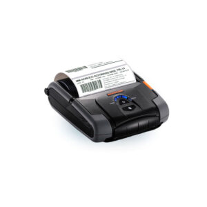 Impresora portátil bluetooth BIXOLON SPP-R400
