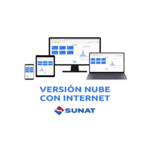 Facturación Web