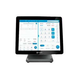PC All In One Touch 3NSTAR POS PTE0120