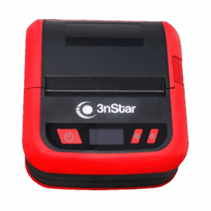 IMPRESORA TERMICA  PORTATIL - 3NSTAR PPT305BT - Bluetooth