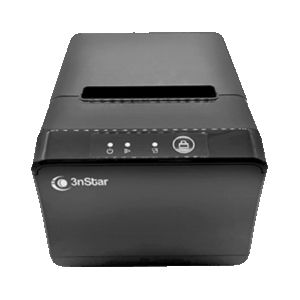 IMPRESORA TERMICA 3NSTAR RPT006 - USB, LAN y BLUETOOTH