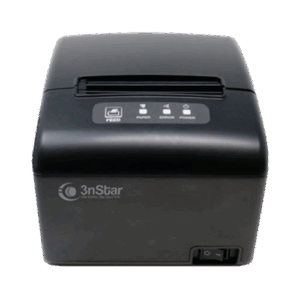 IMPRESORA TERMICA 3NSTAR RPT004 - USB y LAN