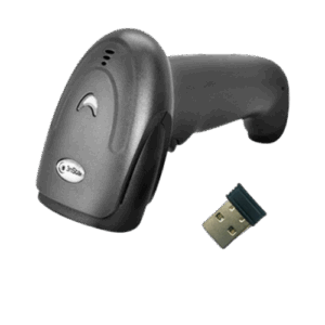 Lector de código de barras 3NSTAR SC310BT / 1D / Inalambrico