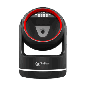 Lector de código de barras 3NSTAR SC506 / 2D - USB  / Omnidireccional