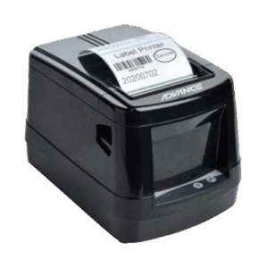 IMPRESORA de ETIQUETAS - ADVANCE ADV-9010 - USB y Bluetooth