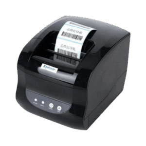 IMPRESORA de ETIQUETAS - ADVANCE ADV-9010 - USB y Bluetooth
