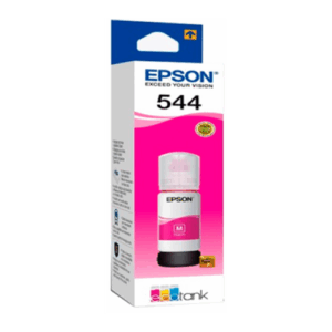 Botella de Tinta Epson T544 - Magenta