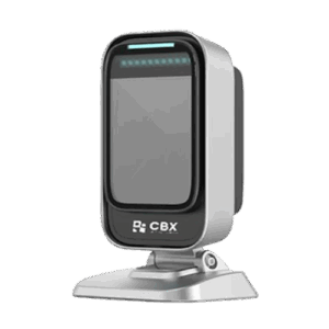 Lector de código de barras CBX SD-9208 / 2D - USB - Omnidireccional