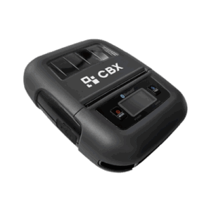 IMPRESORA TERMICA  PORTATIL - CBX T300Pro-BT - Bluetooth