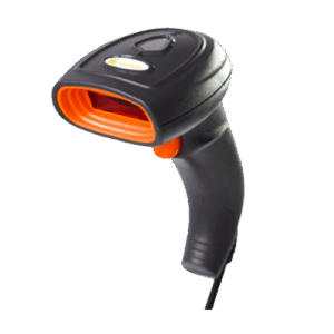 Lector de código de barra COMSUTECH AW-1500 / 1D - USB