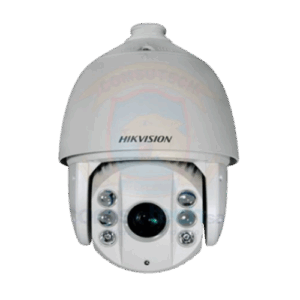 Camara PTZ 360 HD hikvision