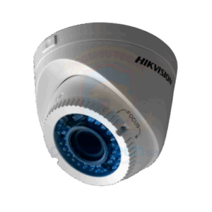 Domo Exterior HIKVISION DS-2CE56D1T-VFIR3