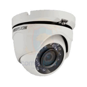 Domo Exterior Hikvision DS-2CE56C2T-IRM