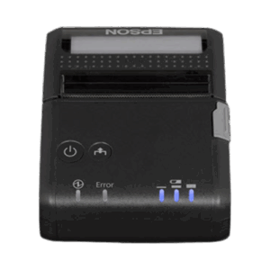 IMPRESORA TERMICA PORTATIL - EPSON TM-P20-551 - Bluetooth