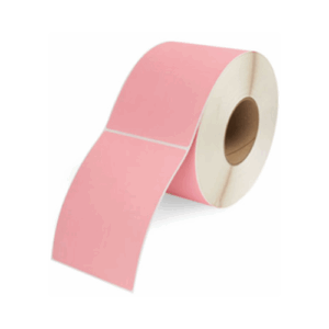 Etiquetas Termo Transferencia TT 4″x6″ Pulg. - Rosado