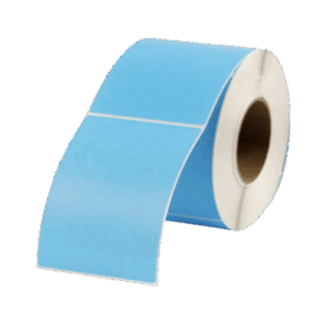 Etiquetas Termo TransferenciaTT 4″x6″ Pulg. - Celeste