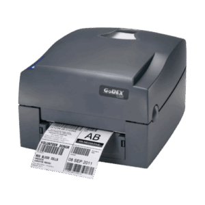 IMPRESORA de ETIQUETAS - GODEX G500 - USB y LAN