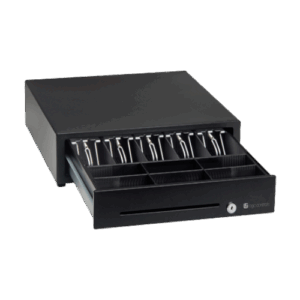Gaveta de Dinero LOGIC CONTROLS CD415 / 8 y 5