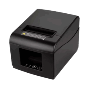 IMPRESORA TERMICA LOPEN LN-POS80-CX-UB - USB y Bluetooth