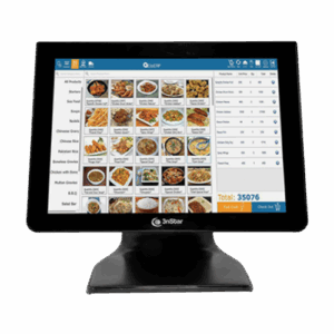 Monitor Touch 3NSTAR TCM010