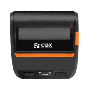 IMPRESORA TERMICA  PORTATIL - CBX A30E - Bluetooth