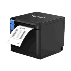IMPRESORA TERMICA CBX POS 808 / USB y LAN