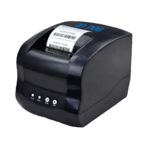 IMPRESORA de ETIQUETAS - POS RP-365B - USB