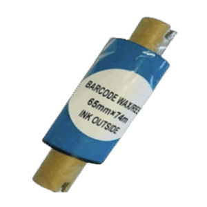 Ribbon de Cera 65 x 74m