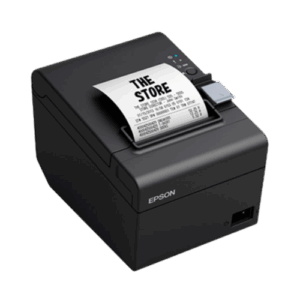 IMPRESORA TERMICA EPSON  TM-T20III - USB