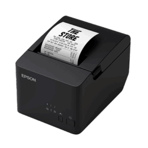 IMPRESORA EPSON TERMICA TM-T20IIIL - USB