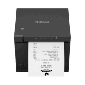 IMPRESORA TERMICA EPSON TM-T88VII - USB, LAN y Bluetooth