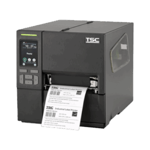 IMPRESORA de ETIQUETAS - TSC MB240T - USB y LAN