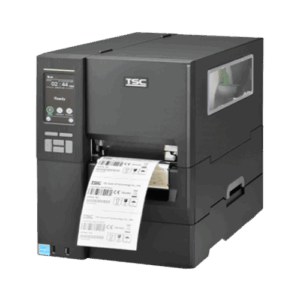 IMPRESORA de ETIQUETAS - TSC MH241T - USB y LAN