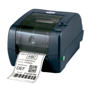 IMPRESORA de ETIQUETAS -  TSC TTP-247 - USB
