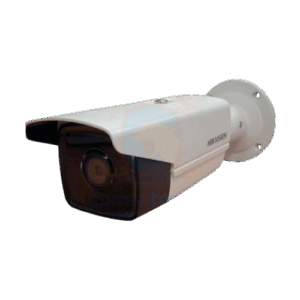 Tubo Exterior ICR