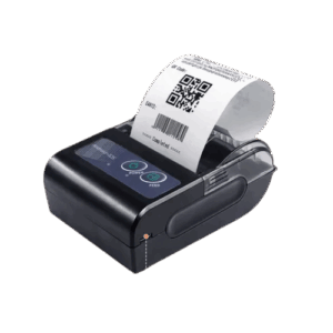 IMPRESORA TERMICA PORTATIL XPRINTER CX58B  - Bluetooth