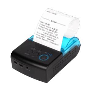 IMPRESORA TERMICA PORTATIL XPRINTER ER58I  - Bluetooth