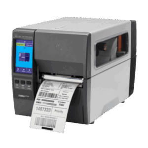 IMPRESORA de ETIQUETAS - ZEBRA ZT231 - USB y LAN