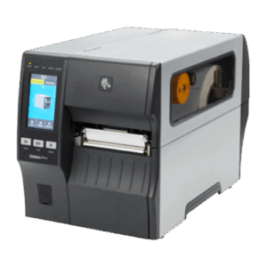 IMPRESORA de ETIQUETAS - ZEBRA ZT411 - USB, LAN, Bluetooth