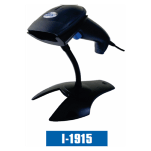 Lector De Codigo De Barras Imager Industrial I-1915