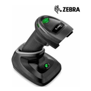 Lector De Código De Barras Inálambrico DS2278