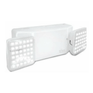 Luz de emergencia de 72LED SMD