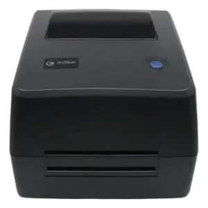 Impresora de Etiquetas de Transferencia Térmica LTT204