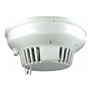 Detector De Humo Fotoeléctrico De 4 Hilos D273.TH Marca BOSCH