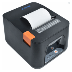 Impresora Ticketera Térmica CBX-Pos89e Usb, Red