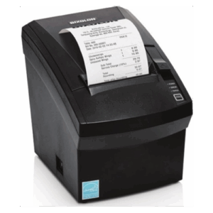 Impresora Ticketera Bixolon Térmica Directa SRP-330II