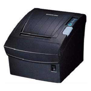 Impresora de Recibos Termica Bixolon SRP-350IIICOSG