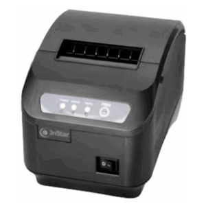 Impresora térmica directa de recibos RPT005
